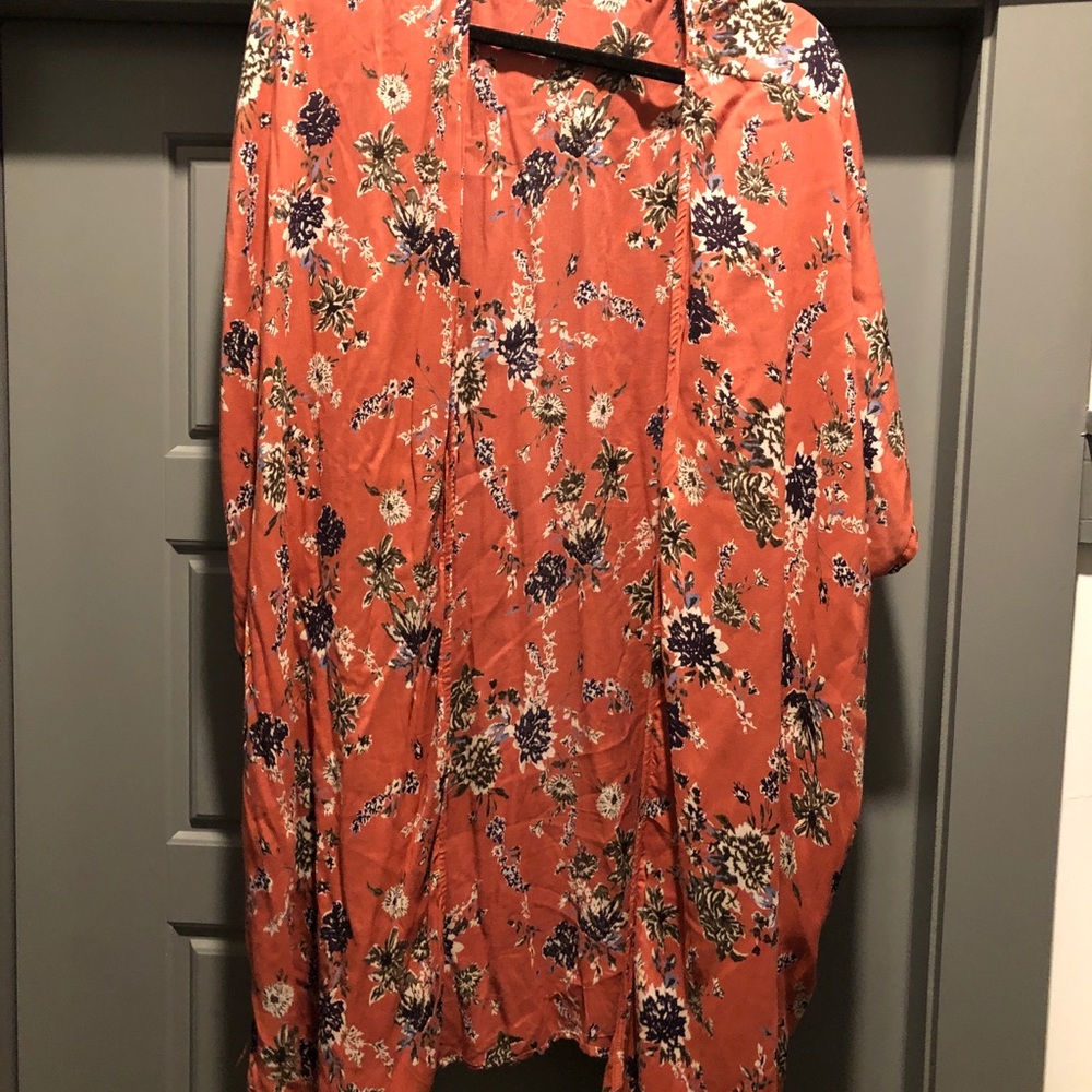 Kimono